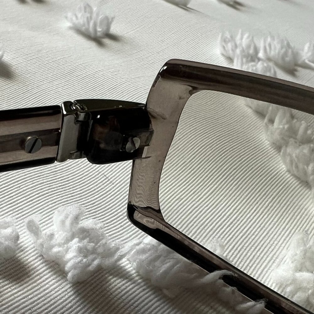 Burberry Retro Sunglasses Champagne Acetate Beige with case - Picture 6 of 16